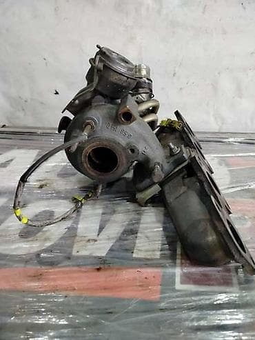 Vozila: TURBINA ZA RENAULT KOLEOS OD 2007. DO 2016. GOD. | Turbina Renault — 3