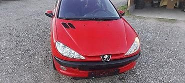 opel astra h: 1.1 BENZIN ZA PEUGEOT 206 | auto se prodaje iskljucivo u — 2