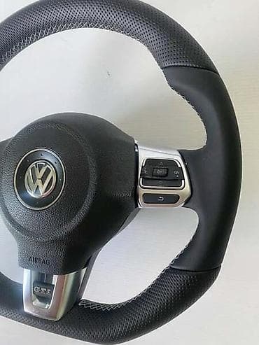 corsa c: VOLAN ZA VOLKSWAGEN GOLF 6, GOLF PLUS, PASSAT B6 . OD 2008. DO 2015 — 3