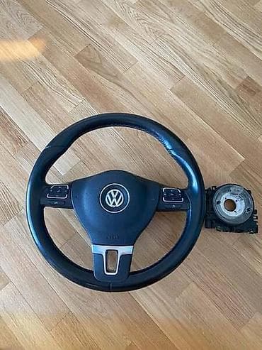 amortizeri astra g: VOLAN ZA VOLKSWAGEN CADDY, GOLF 6, GOLF PLUS . | za golf — 3