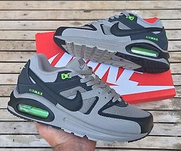 nike patike 270: Nike Comandos.41-46.Prodaje sa sa kutijom i qr kodom.Cena 7500 din — 1