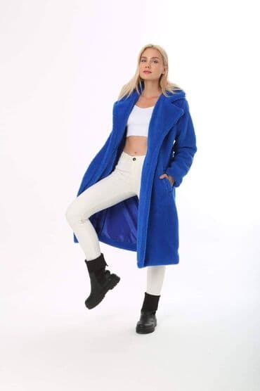 tedi kaputi: Tedi 4000 — 1