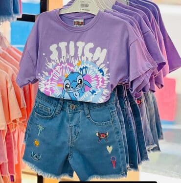 muski kačketi za zimu: Set: T-shirt, Dress — 2