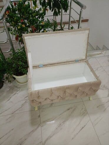 tabure akcija: Tabure dimenzije 80*40 cm moguca izrada i u drugim bojama i — 8