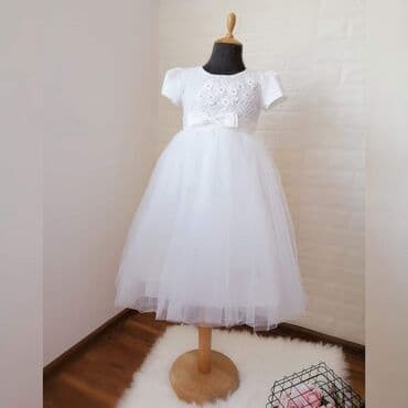 DEVOJČICEveličina 9 i 10(134-140)
Cena 3250 din na lalafo.rs DEVOJČICEveličina 9 i 10(134-140)
Cena 3250 din