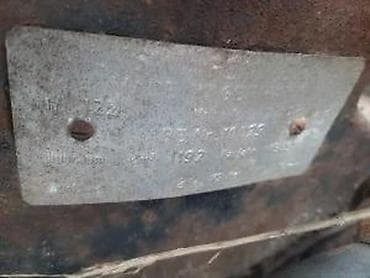 2q0 965 567 a: VW MOTORI SA KOMBAJNA 1200 2KOMADA | Motori dugo stoje ne okrecu, sa — 4