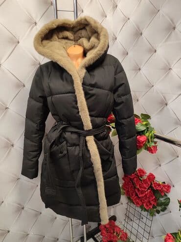 Women's Clothing: ❤️❤️ AKCIJAAA JAKNEE 6000❤️❤️ — 7