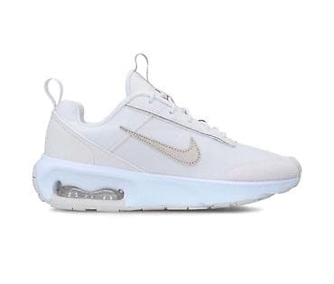 nike air tn: Nike Air Max tenisice – ženski model u svetlo bež/boji slonovače - — 2