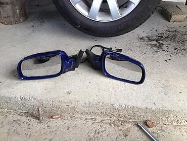taksimetar retrovizor: DESNI RETROVIZOR ZA VOLKSWAGEN BORA, GOLF 4, PASSAT B5 . | Veliki — 1