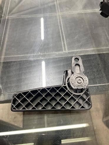 tempo gume: RUCICA HAUBE ZA VOLKSWAGEN POLO | Rucica haube za Polo 6R — 1