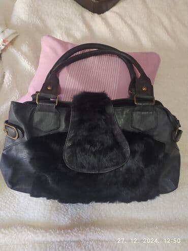 stradivarius srbija torbe: Materijal: Veštačka koža — 5