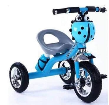 „BUBAMARA“ triciklić Točkovi od EVA pene CENA 4499 din Za