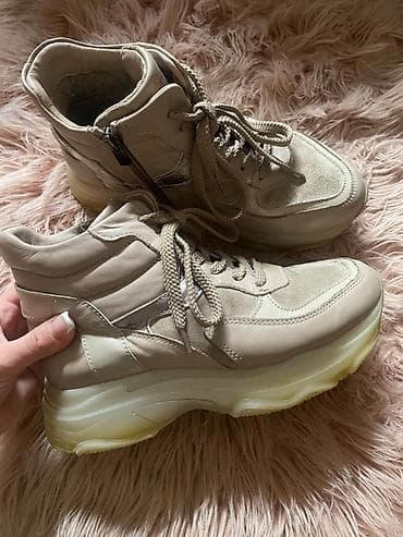 Novo kozne patike sok cena jeftino rasprodaja 1500 din plua poklon na lalafo.rs Novo kozne patike sok cena jeftino rasprodaja 1500 din plua poklon