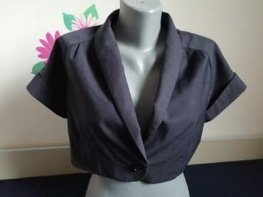 Women's Clothing: Bolero H&M 38, kao nov Moderan kvalitetan bolero kupljen u — 1