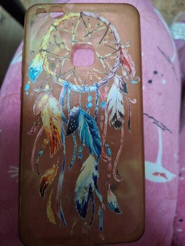 punjač za huawei gt2: Silikonska markica nosena za Huawei P10lite 300din — 2