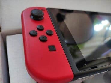 mini frizider coca cola: REZERVISANO JEDINSTVENA PONUDA! Super Mario Odyssey Limited Edition — 7