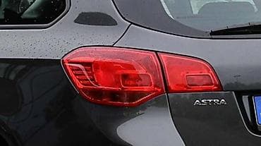 opel astra g delovi: STOP SVETLA KARAVAN ZA OPEL ASTRA J OD 2009. DO 2015. GOD. | Polovni — 2