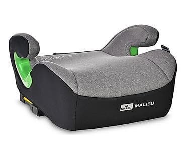 polovna auto sedista lalafo: LORELLI AUTO SEDIŠTE MALIBU I-SIZE ISOFIX (125–150 cm) – Grey Jasper — 1