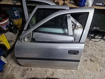 a3 3.2: VRATA SIVA BOJA ZA OPEL VECTRA B | Svi delovi za Opel vozila : Astra — 3