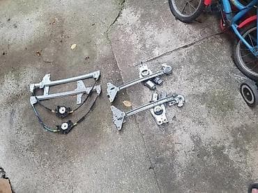 cerada za vetrobransko staklo: PODIZACI STAKLA PEUGEOT 307 | podizaci stakls peugeot 307 prednji i — 1