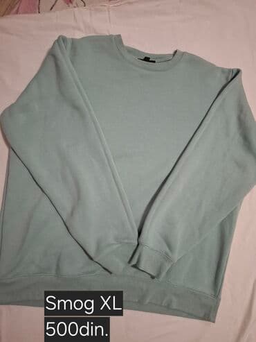 Women's Sweaters, Cardigans: M, Print, color - Multicolored — 4