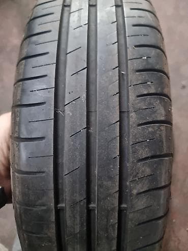nalepnice za soferku: Set od 4 letnje gume Goodyear EfficientGrip 185 65 15 dot 2023 sara — 5
