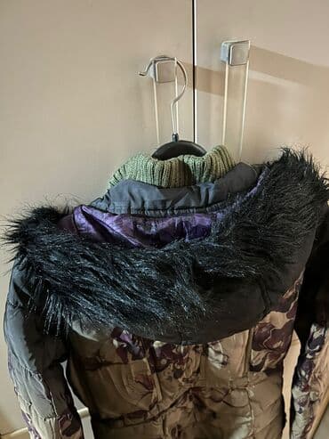 Prsluci: Desigual, S (EU 36), Cvetni, Sa postavom — 6