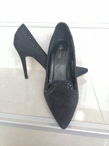 Ostala ženska obuća: Salonke, 40 — 4