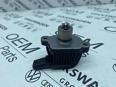 auto delovi loznica: ELEKTROMAGNETNI VENTIL ZA VOLKSWAGEN POLO, TIGUAN, TOURAN . - 04E — 4