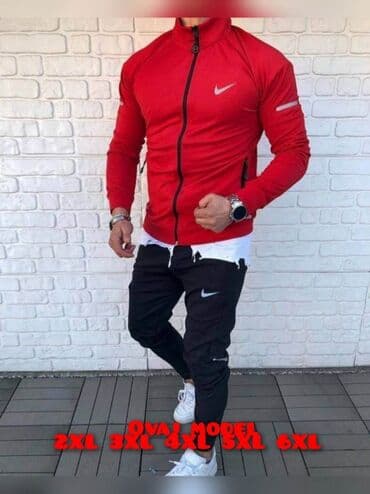 trenerke 4xl: 2XL 3XL 4XL 5XL 6XL
4600 — 2