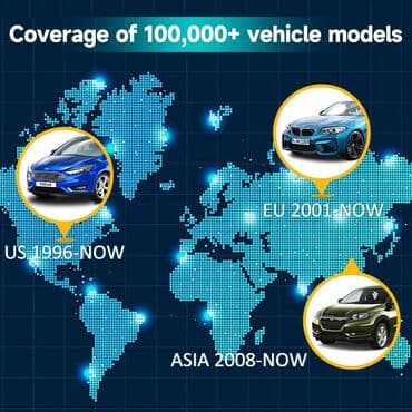 prikolica za imt 506: AUTOPHIX 3210 Bluetooth OBD2 Auto Dijagnostika Detalji o proizvodu — 10