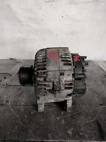 Alternatori: ALTERNATOR ZA VOLKSWAGEN PASSAT B6 OD 2005. DO 2010. GOD. | — 1