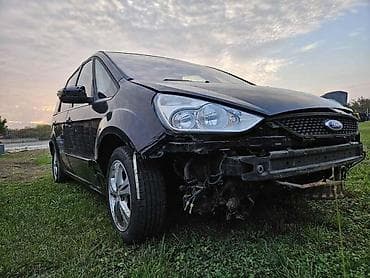 polovni delovi ford galaxy: DELOVI ZA FORD GALAXY 2009. GOD. | 2.0 103 KW — 2