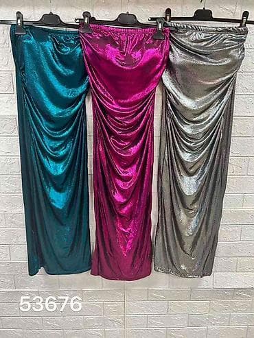 radne uniforme: 08. Haljina 2.500 dinara H — 4