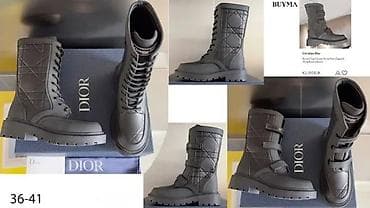 fendi cizme: MEGA HIT SVETSKI PRIZNATIH BRENDOVA CIZMI U SVETU | Najnovije! ! ! — 4