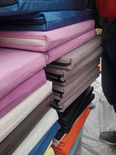 simpo relax fotelja: Podmetaci — 6