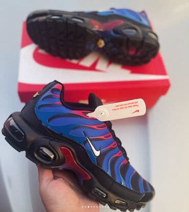 lindex patike: Trainers, size - 46 — 17