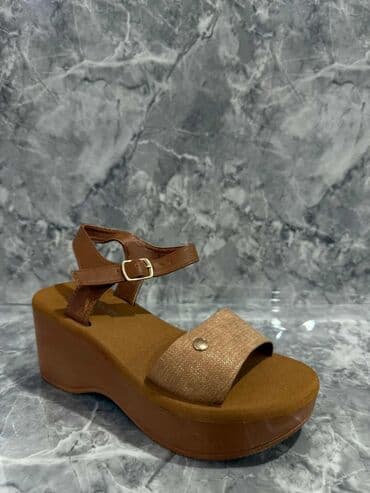 boteko obuca sandale: Sandals, Ara — 4