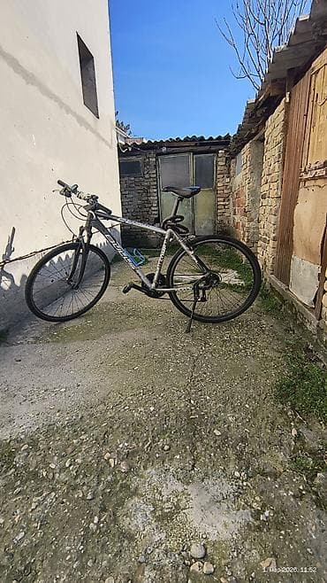 ski odela za devojcice: Prodajem bicikl Bulls — 4