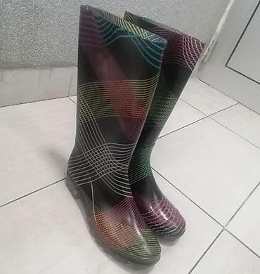 louis vuitton čizme: Čizme, 38 — 2