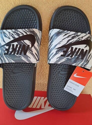 nike lunar force 1 duckboot 17: Veličina - 46 — 1