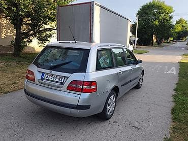 polovni skuteri do 50 kubika do 200 evra: Fiat Stilo 2008.g. 1,9 multijet 88Kw/120KS registrovan do 11.2026.g — 10
