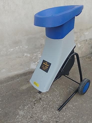 Ručne testere: Električni seckalica/čiper za grane Einhell LE-EH 2440 – Limited — 1