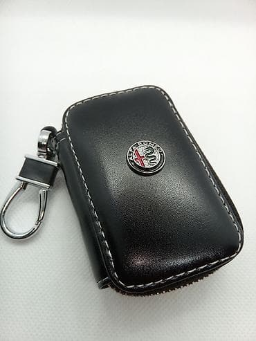 Futrola za ključeve - ALFA ROMEO Futrola za ključeve - ALFA ROMEO na lalafo.rs Futrola za ključeve - ALFA ROMEO Futrola za ključeve - ALFA ROMEO