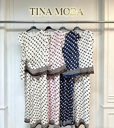 velike marame: Komplet
Cena 3300
Uni vel.
V27 — 4