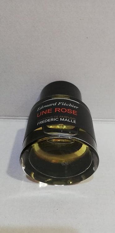 Lične stvari: FREDERIC MALLE UNE ROSE PERFUME 50ML | Frederic Malle Une Rose — 6