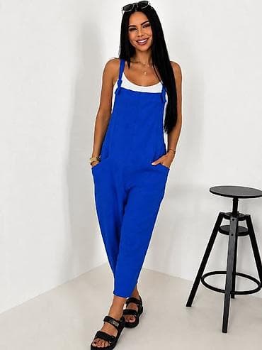 p. s nova kolekcija bih: 06. Kombinezon
Nova kolekcija
S M L XL
Cena : 2.600 dinara H — 4
