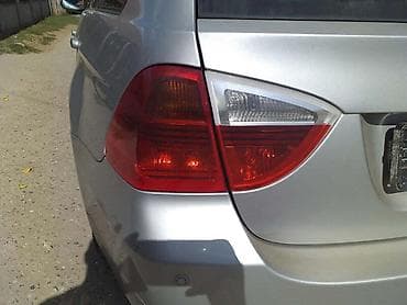 prodaja polovnih auta: STOP LAMPA E91 ZA BMW SERIJA 3 | Svi originalni delovi   Bmw — 1