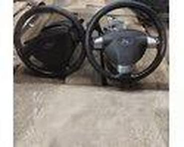 lim: AIRBAG VOLANA ZA FORD FIESTA, FOCUS, FUSION OD 2002. DO 2008. GOD. | — 4