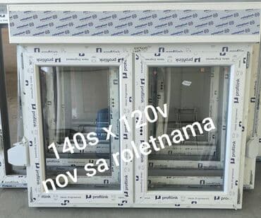 staklene termo case za kafu: ** polovna PVC stolarija. Mladenovac** Svetozar Molimo Vas — 10